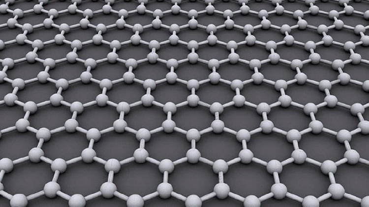 Qué son las baterías de grafeno Qué son las baterías de grafeno