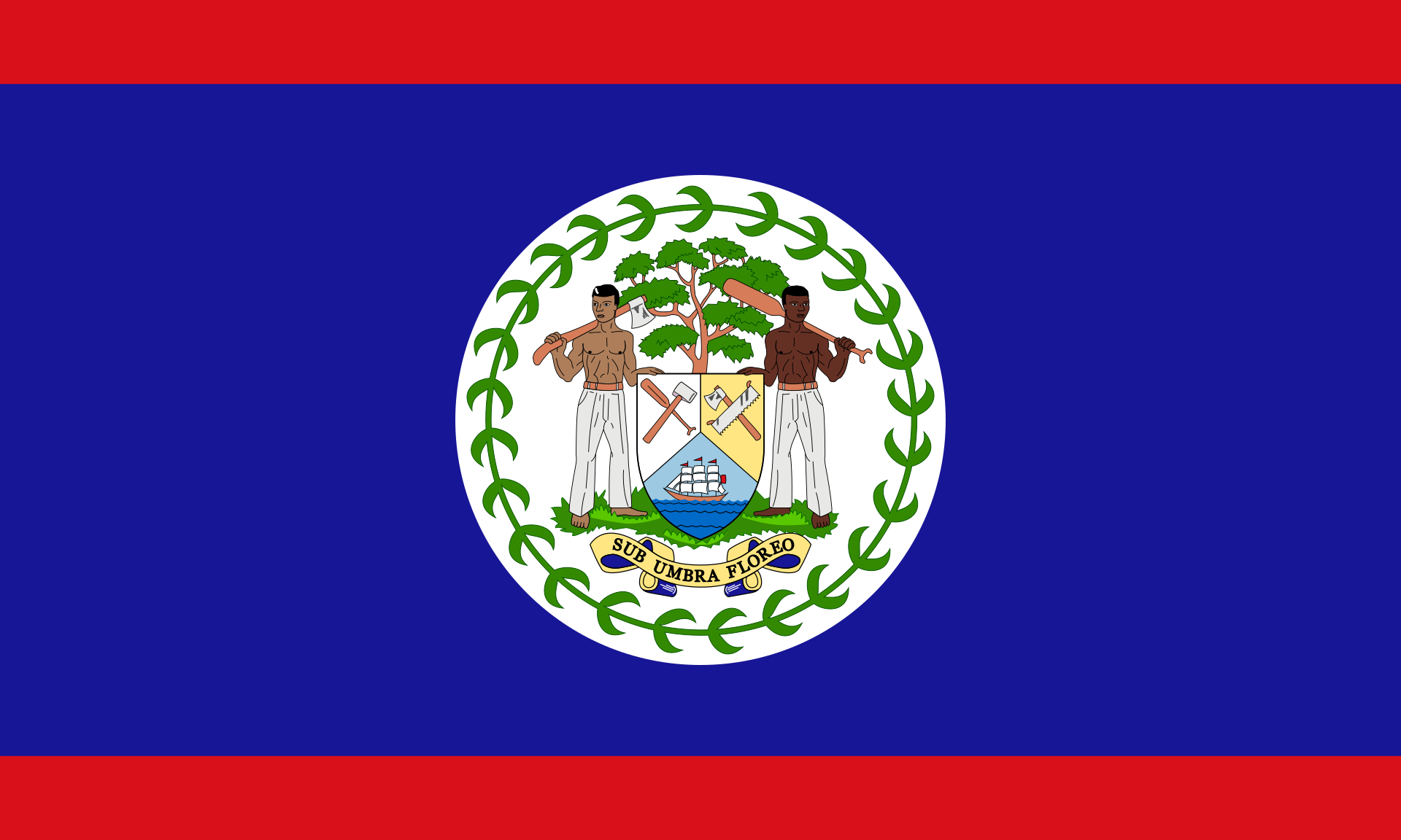 Country flag