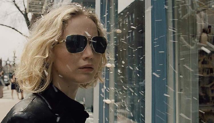 Jennifer Lawrence 4 Jennifer Lawrence