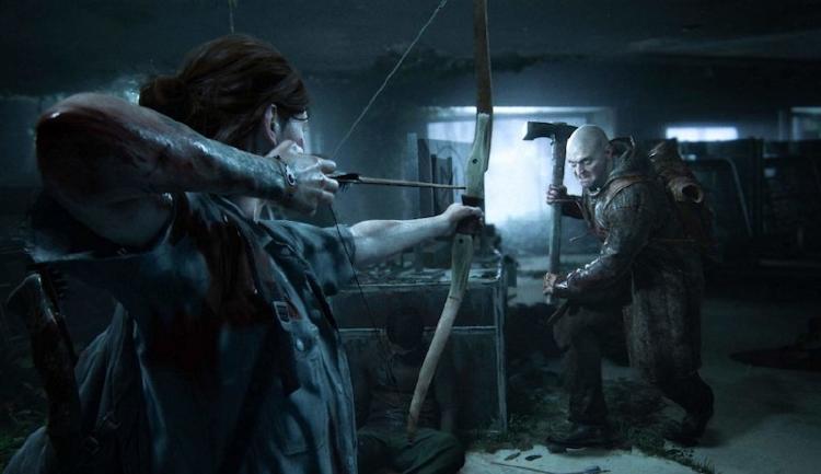 Alternativas TLOU 4 Alternativas TLOU
