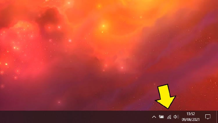 señal wifi ordenador windows 10 señal wifi ordenador windows 10