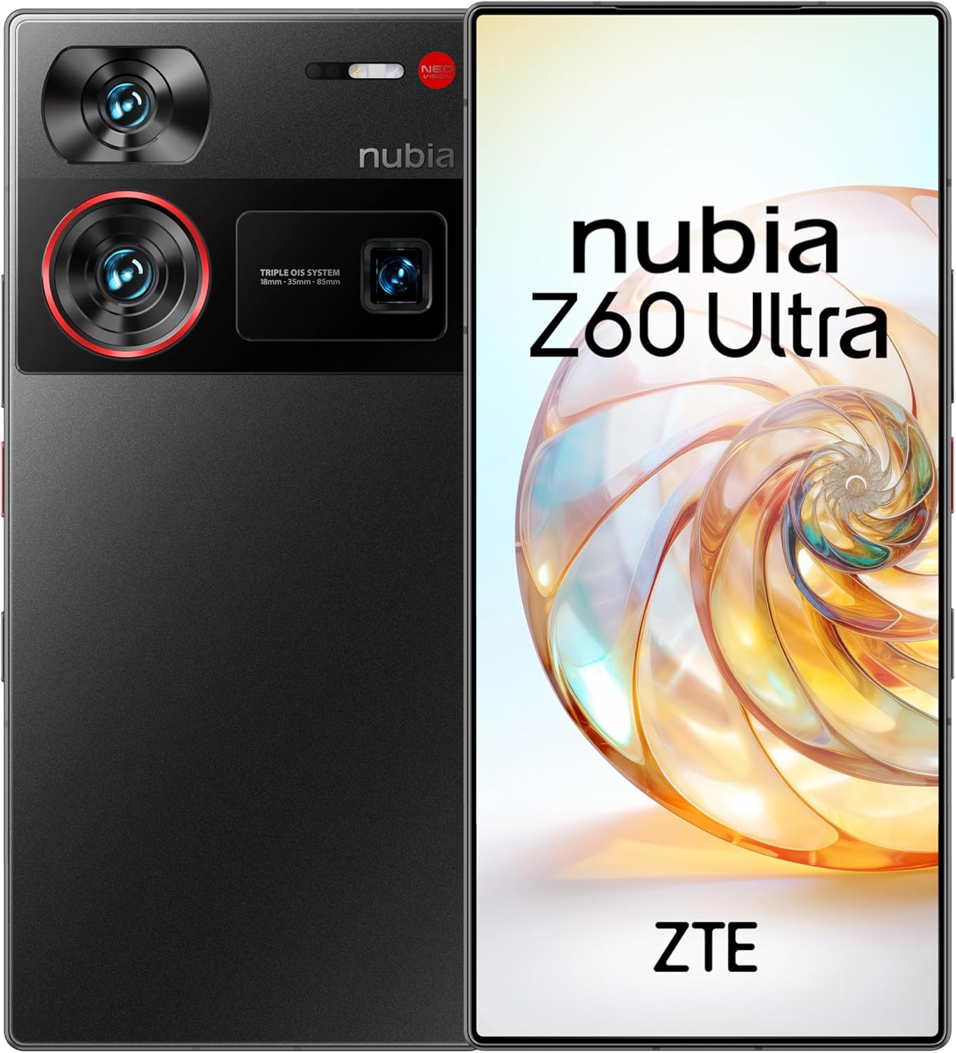 ZTE Nubia Z60 Ultra