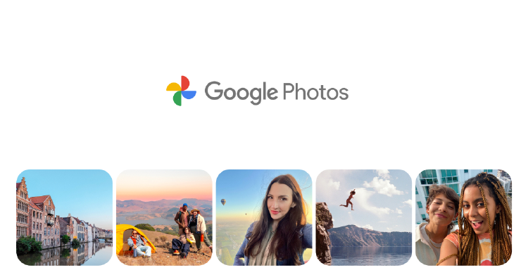 Google Fotos Google Fotos
