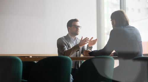 qué es mentoring empresarial