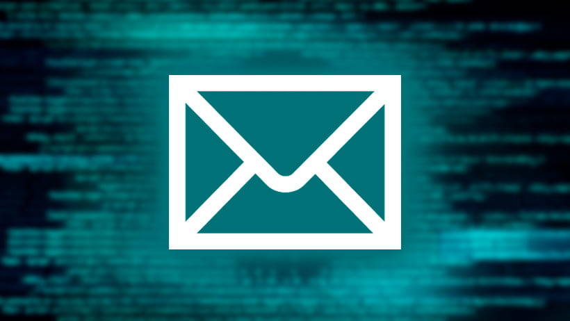 app correo electrónico