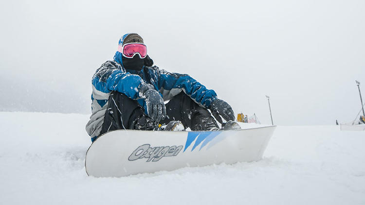 foto nieve frio foto nieve frio