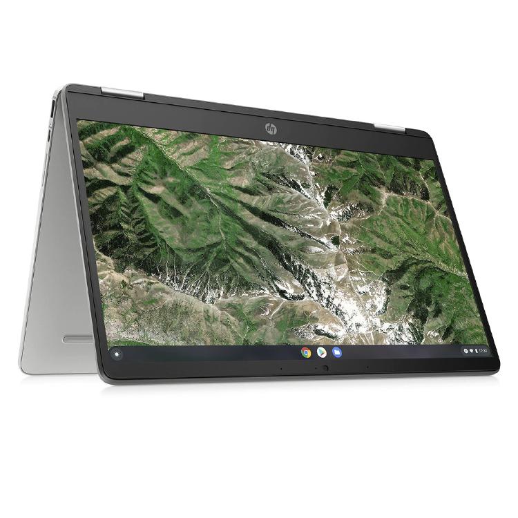 Convertible 2 en 1 HP Chromebook x360 