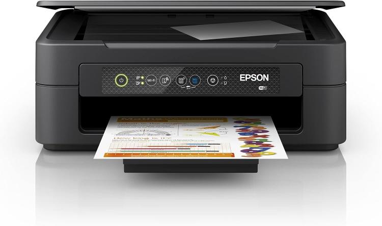 Epson Expression Home XP 2200