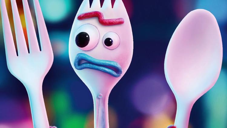 Forky Forky