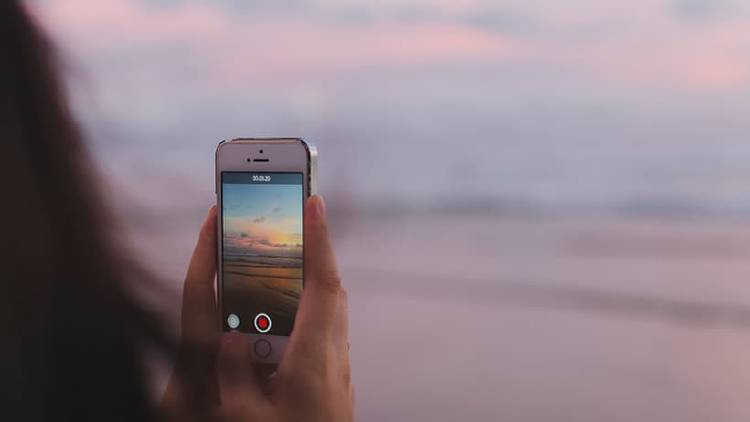 Mejora los videos que grabar con tu móvil con estos consejos Mejora los videos que grabar con tu móvil con estos consejos