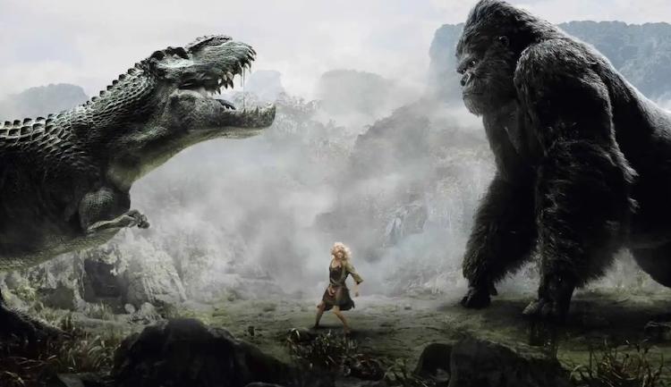 Peliculas mosntruos 4 Peliculas monstruos