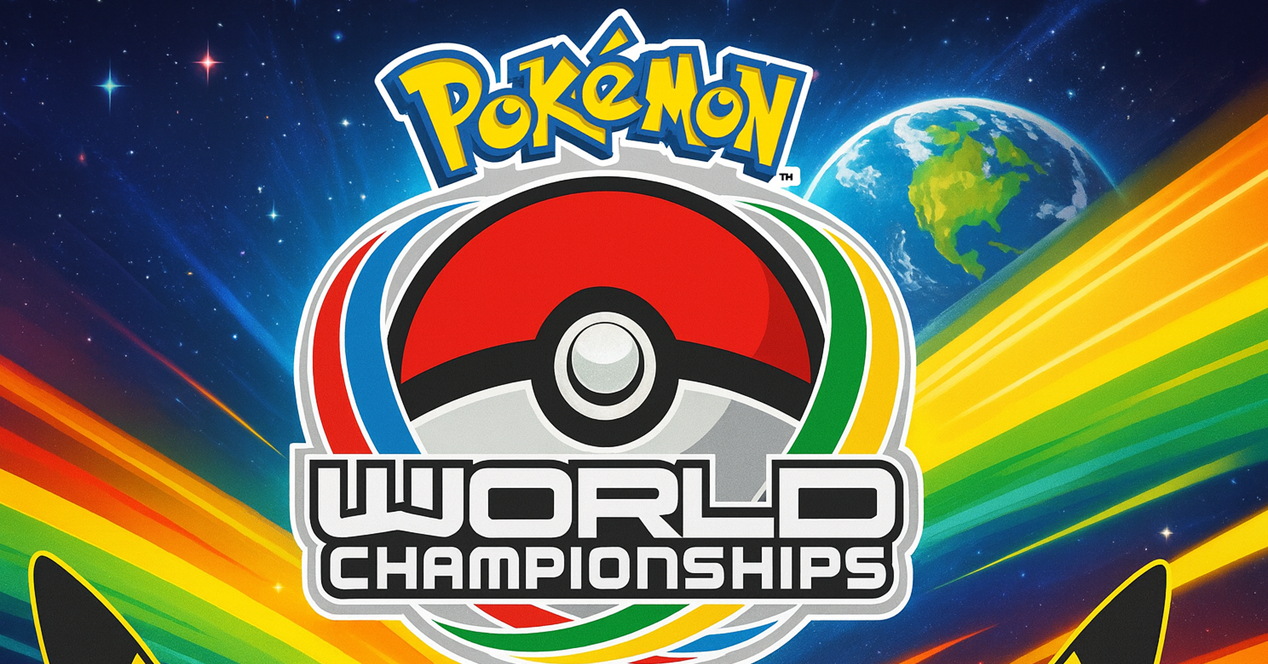campeonato pokemon
