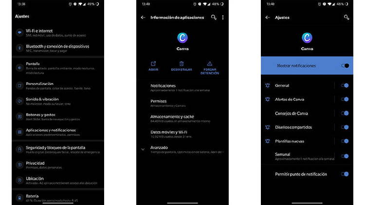notificaciones-android-apps notificaciones-android-apps