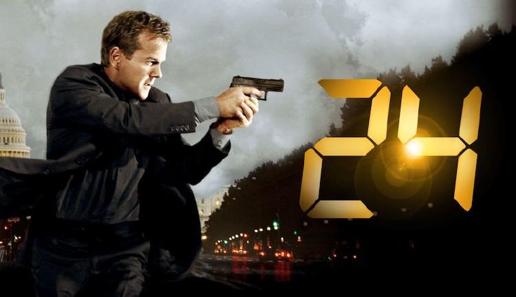 Series policiacas 3 Series policiacas 3