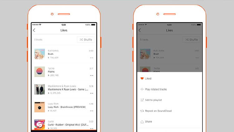 souncloud app musica souncloud app musica