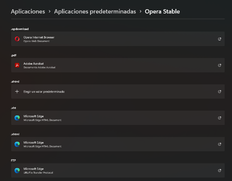 nuevo browser nuevo browser