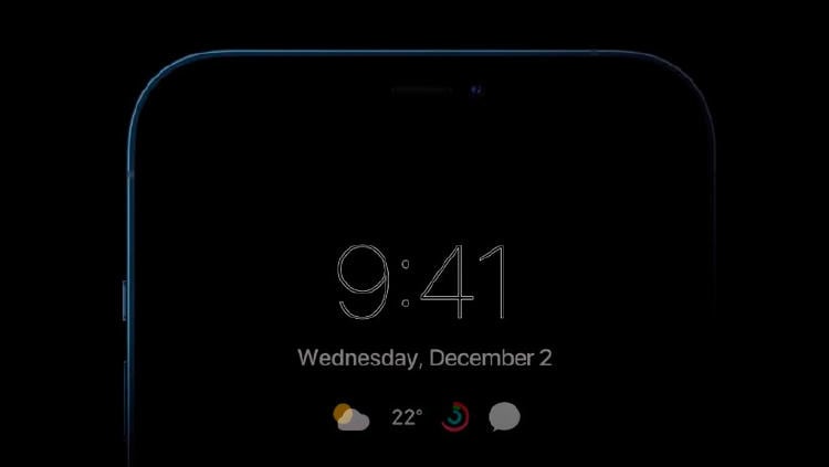 ios 15 iphone always on display ios 15 iphone always on display