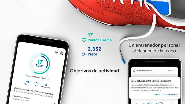 google fit app google fit app