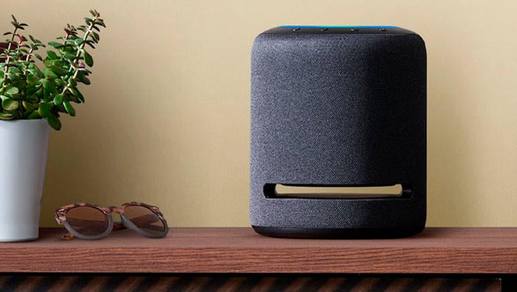 amazon echo studio amazon echo studio