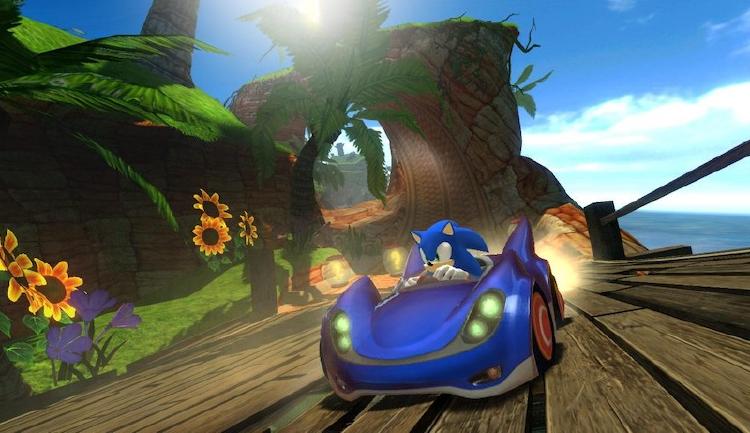 juegos de sonic