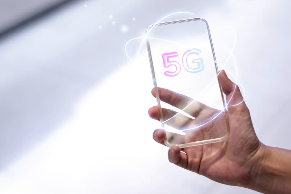 tecnologia 5g