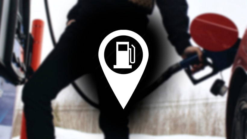 encontrar gasolinera mas barata app