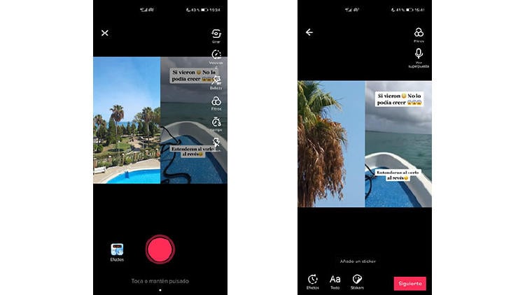 personalizar duo tiktok personalizar duo tiktok