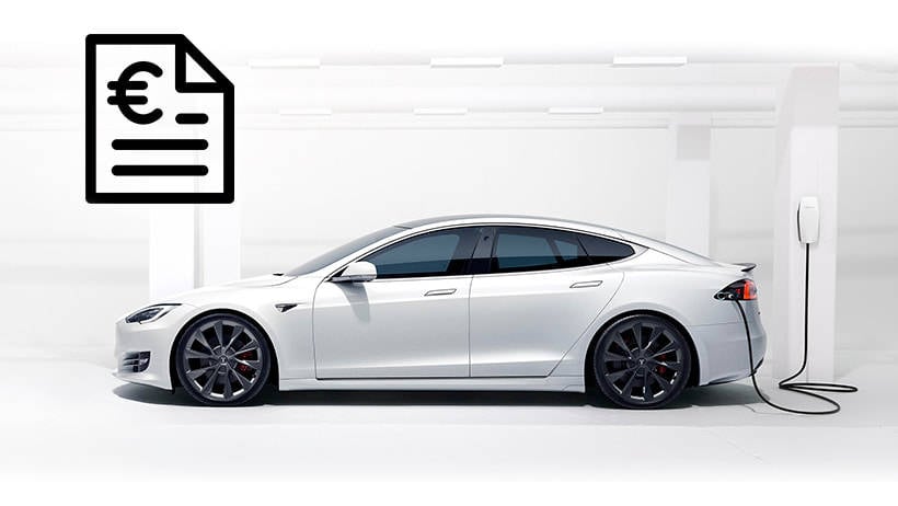 Comprar un Tesla en España