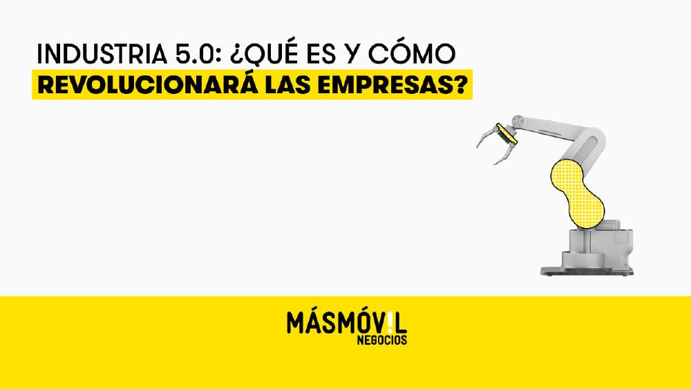 industria 5.0