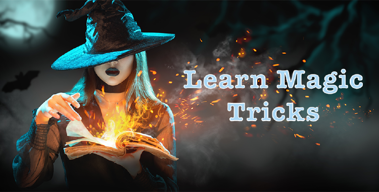 aprender magia aprender magia
