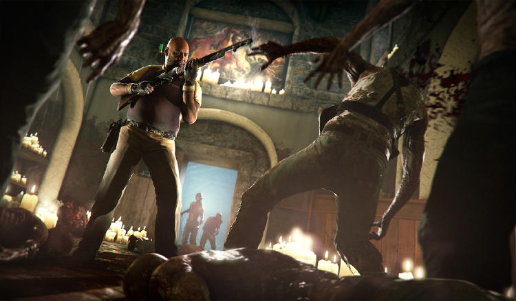 zombies zombies