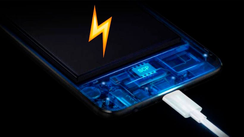 Cómo han cambiado las baterías de los móviles