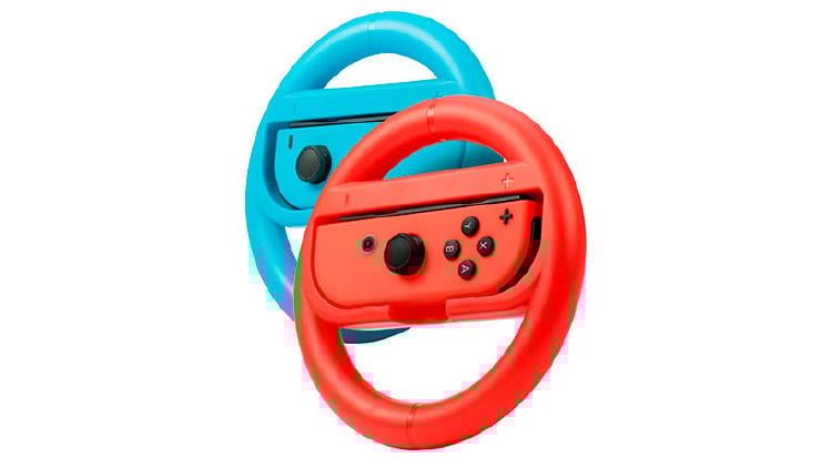 volante nintendo switch volante nintendo switch