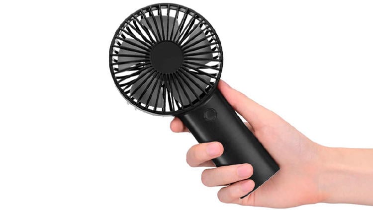 ventilador portatil ventilador portatil