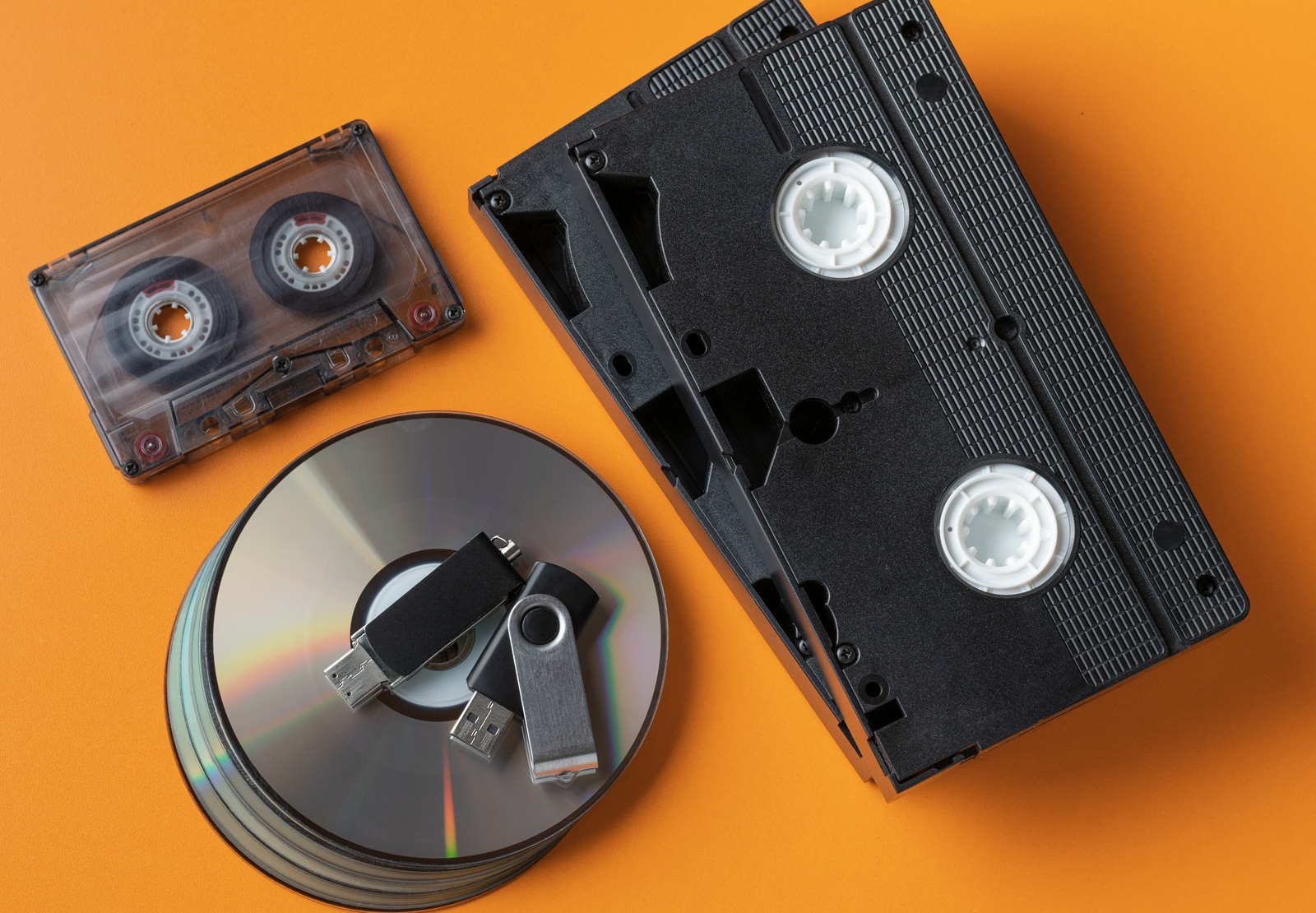 formato fisico Por SerPhoto