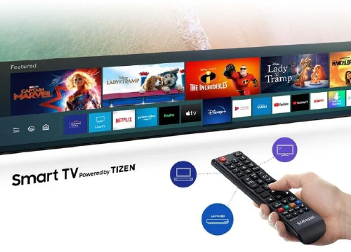 Tizen Tizen