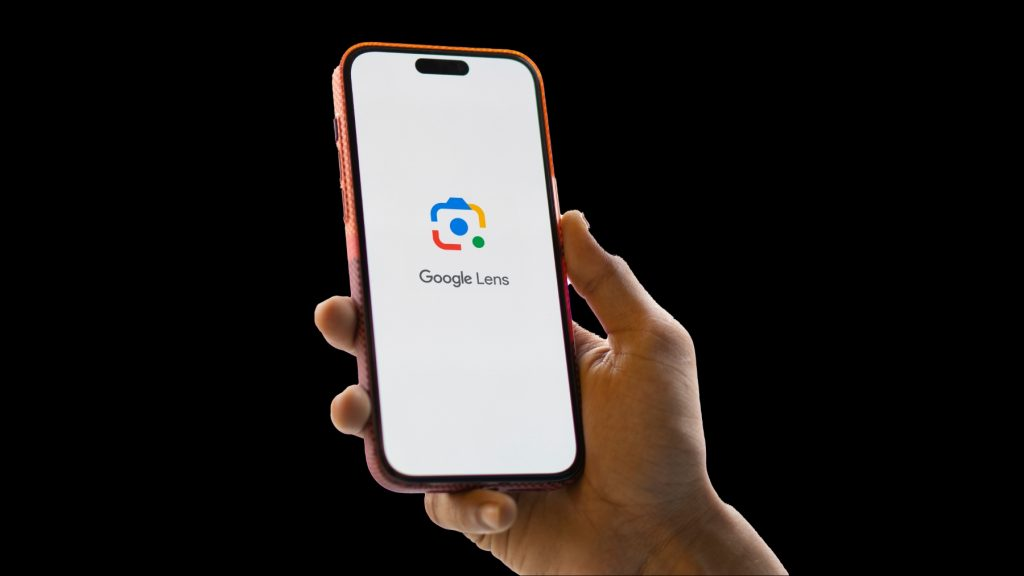 Google Lens