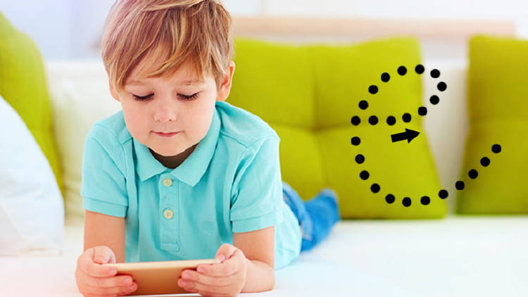 Apps para aprender a escribir niños Apps para aprender a escribir niños