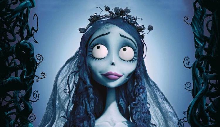 peliculas tim burton 18 peliculas tim burton 18