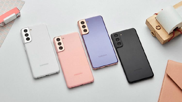samsung galaxy s21 colores samsung galaxy s21 colores
