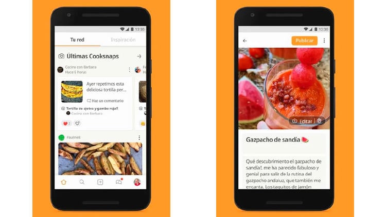 recetas cocina recetas cocina