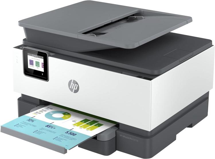 HP OfficeJet Pro HP OfficeJet Pro