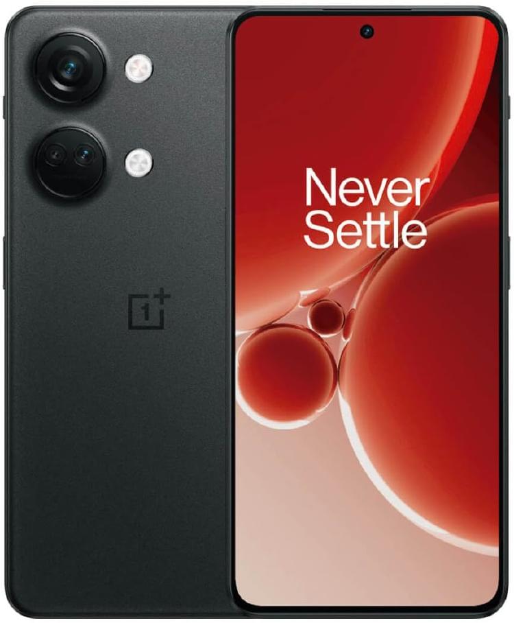 OnePlus Nord 3 5G OnePlus Nord 3 5G