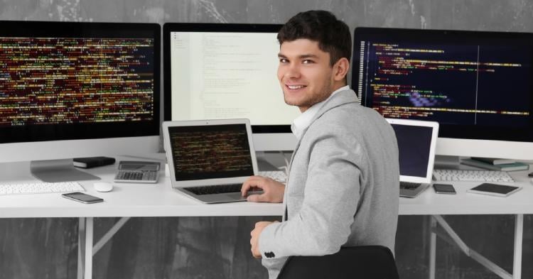 programador programador