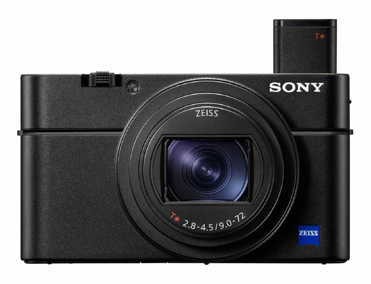 Sony RX100 VII