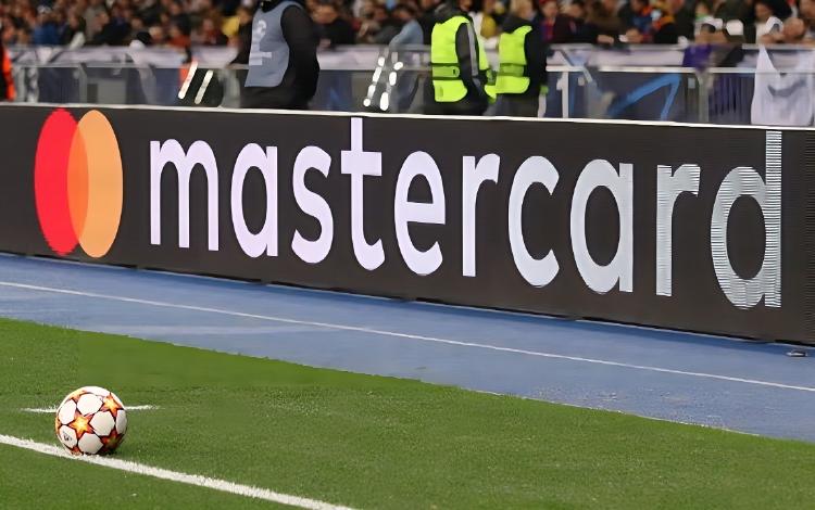 mastercard fútbol mastercard fútbol