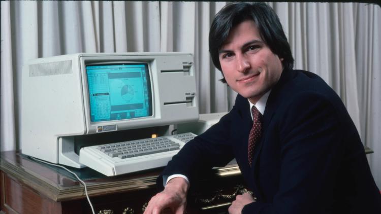 steve jobs steve jobs