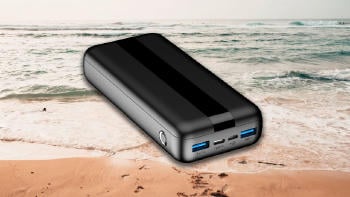 bateria portatil verano