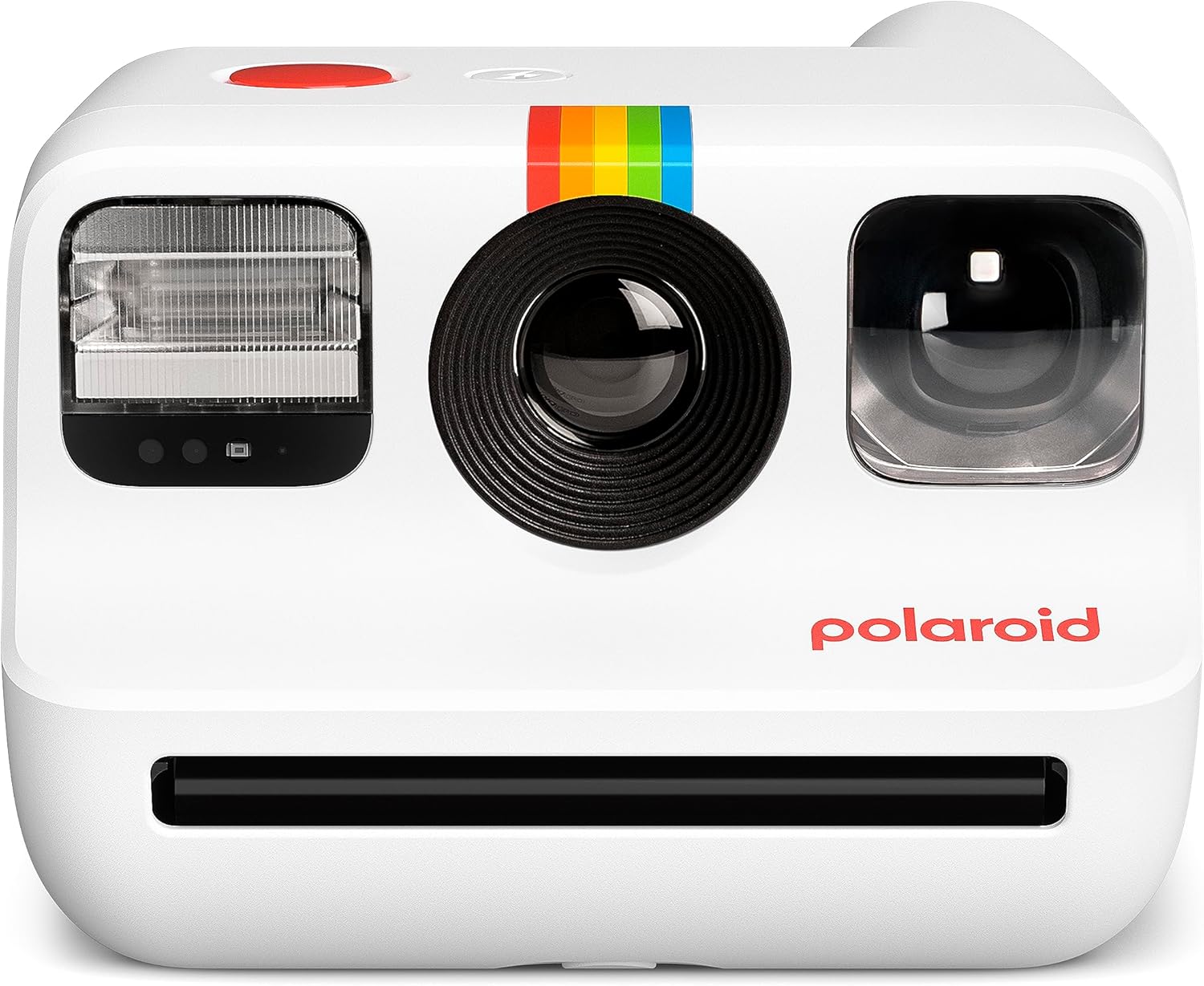 Polaroid Go