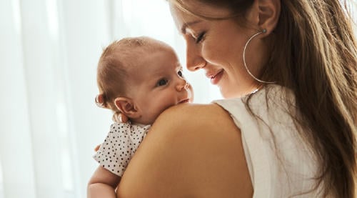 permiso de maternidad y paternidad baja maternidad con certificado digital